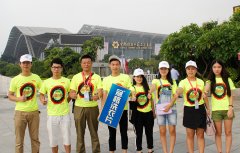 冠格全新亮相第45屆美博會