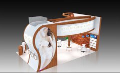 我們一起相約廣州美博會,見證愛立方新商機!