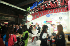 廣州美博會盛大開幕 幸美新零售引領(lǐng)新潮流