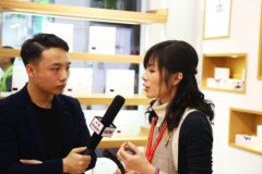 阿米日記榮登第46屆中國國際美博會 斬獲多項(xiàng)大