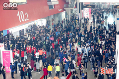 第46屆美博會完美收官，美業(yè)正在如何創(chuàng)新與跨界