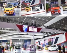 陸派天津展首秀，篷車(chē)行業(yè)迎來(lái)顛覆者