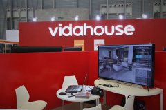 vidahouse亮相Cadex建筑紀元展， 構現(xiàn)新設計
