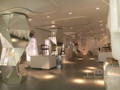 “青春未央”作品展亮相米蘭 展示中國(guó)設(shè)計(jì)力量