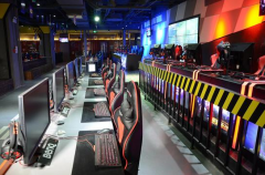 誰(shuí)將實(shí)力搶＂競(jìng)＂?3E·北京國(guó)際電子游戲娛樂(lè)展