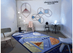 在米蘭發(fā)現(xiàn)未來設(shè)計新星,聚焦米蘭設(shè)計周衛(wèi)星展