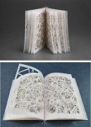 國際印刷周 | 紙上創(chuàng)意藝術(shù)展開啟紙的“無間創(chuàng)意”