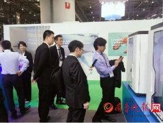 康程亮相瑞士INDEX展,中國(guó)式創(chuàng)新育兒征服世界