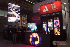 創(chuàng)思特攜手AED Group精彩亮相Prolight+Sound