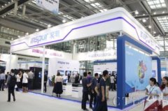 浪潮在第五屆CITE上一展云計算、大數(shù)據(jù)巨頭風(fēng)采