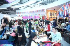 樂(lè)趣無(wú)限plus!保利生活方式展又要玩什么新花樣?