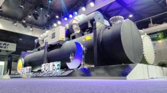 2017年中國制冷展開幕,格力展位看點(diǎn)多多