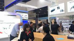 Ayla攜手Power 7,Alexa語音服務(wù)驚艷香港春季電子展