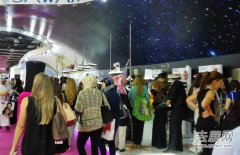 沙特吉達美容展測試市場對新產(chǎn)品和服務的反應