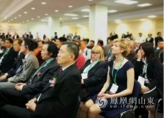 華光國瓷亮相中國消費品（俄羅斯）品牌展引贊嘆！