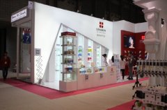 2017 上海美博會(huì), 麗得姿伊艾絲邀約紛至沓來(lái)