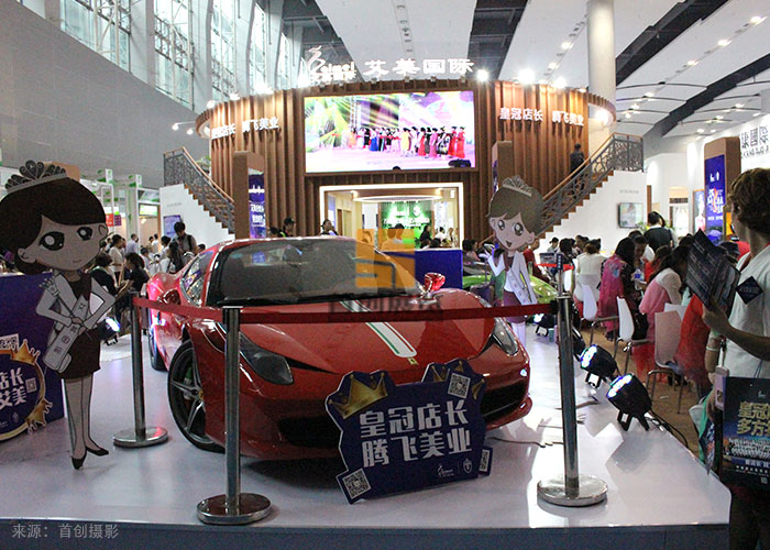 艾美國際 展會案例(圖2)